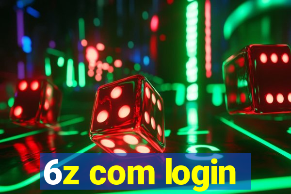 6z com login